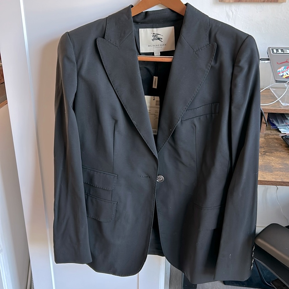 Burberry Blazer / Jacket